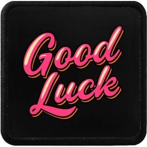 Good Luck Logolu V1 Bench