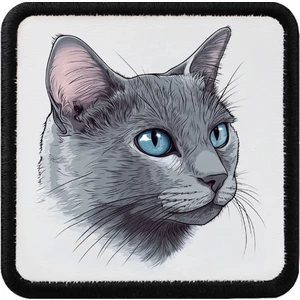 Kedi Logolu V1 Bench