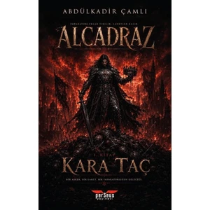 Alcadraz – Kara Taç