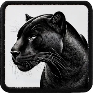 Panter Logolu V1 Bench