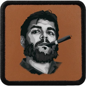 Che Guevara Logolu V1 Bench