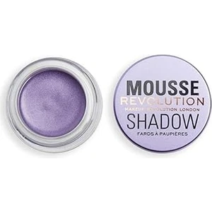 Revolution Mousse Far, Lila