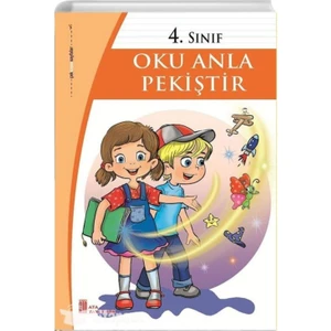 4. Sınıf Oku Anla Pekiştir