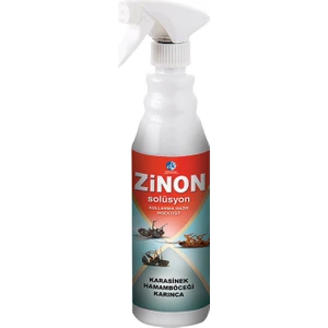 Solüsyon Sprey 450 ml Haşere Kontrolü İçin Etkili Kullanım