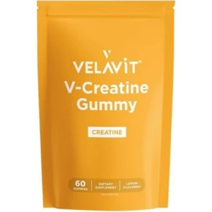 V-Creatine Gummy 60 Gummies