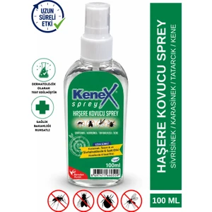 Kenex Sprey 100 ml