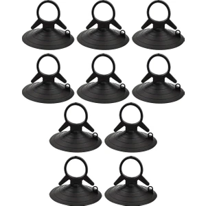 Çok Amaçlı Vantuz 4.5cm 10 Adet - AL5885