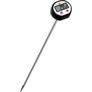 Üstten Göstermeli Mini Termometre 20.5cm Prob