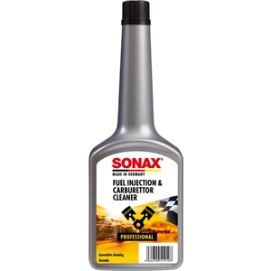 Karbüratör Temizleyici 250 ml
