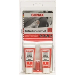 Çizik Giderici Set 50 ml