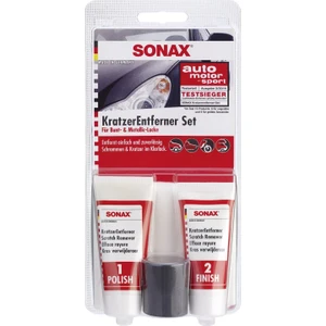 Çizik Giderici Set 50 ml
