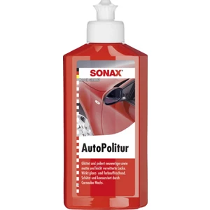 Süper Parlatıcı Cila 250 ml