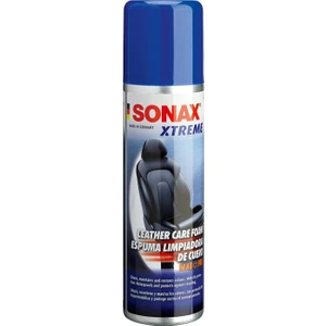 Xtreme Deri Temizleme Köpüğü 250 ml