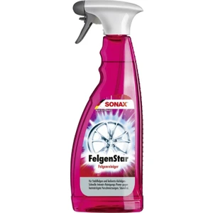 Jant Temizleyici 750 ml