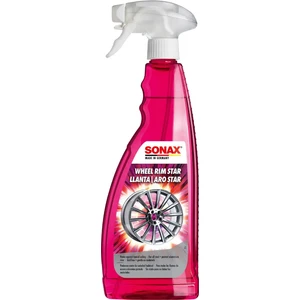 Jant Temizleyici 750 ml