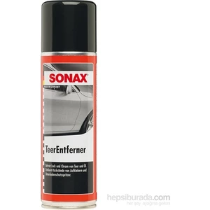 Katran Zift Temizleyici 300 ml