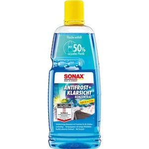 Antifrizli Konsantre Cam Suyu 1 lt