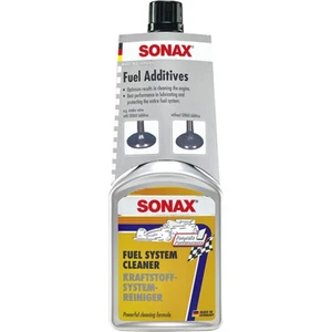 Benzin Katkısı Sistem Temizleyici 250 ml