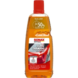 Konsantre Şampuan 1 lt