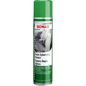Döşeme Temizleyici Köpük 400 ml