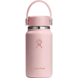 Hydro Flask Micro Hydro Termos 200 ml - Trillium Pembe