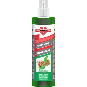 Sprey Koku Sandalwood 150 ml