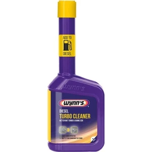Wynns Dieselturbo Cleaner 325ML