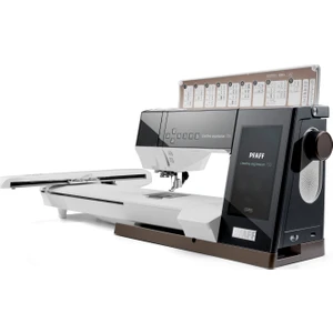 Creatıve Expressıon 750 Nakış ve Dikiş Makinesi