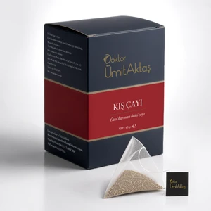 Dr. Ümit Aktaş Kış Çayı 40 gr
