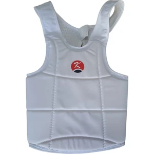 Karate Vücut Koruyucu Tkf Onaylı