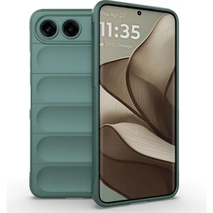 Tecno Spark 40 5g Kılıf Oslo Prime Yeşil