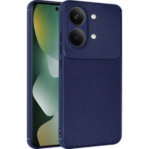 Xiaomi Poco X8 Pro Max Kılıf Legion Series Lacivert