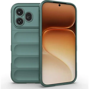 Honor 600 Pro 5g Kılıf Oslo Prime Yeşil