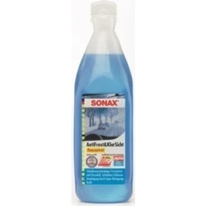 Antifrizli Konsantre Cam Suyu 250 ml