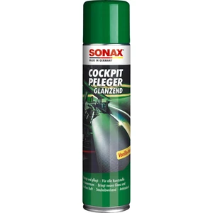 Torpido Temizleyici Parlatıcı Vanilya 400 ml