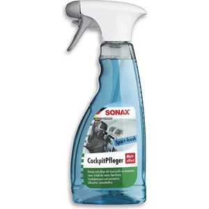 Torpido Temizleyici Matt 500 ml
