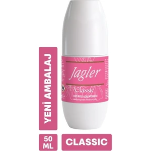 Kadın Roll-On 50ML