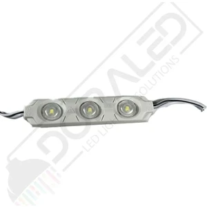 Dora Led 220 Volt Modül Led Beyaz (5 Adet)
