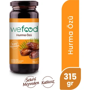 Hurma Özü 315 gr