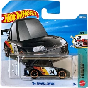 Hot Wheels 94 Toyota Supra