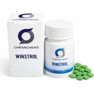 Winstrol 10MG 100TAB.