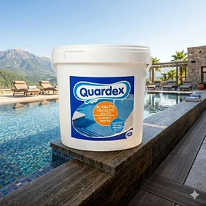 Ph Yükseltici 10KG