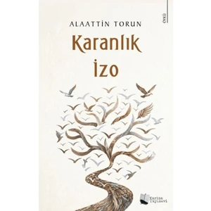Karina Yayınevi Karanlık Izo