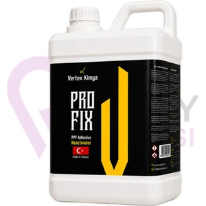 Profıx – Ppf Adhesive Reactivator 5lt