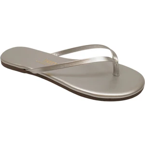 Klasik Silver TK-2059 Kadın Terlik