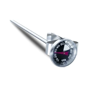 Süt Termometresi TFA Analog Köpüklü Süt Termometresi