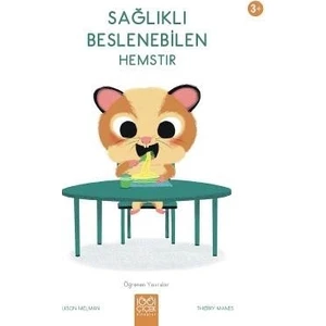 Sağlıklı Beslenebilen Hemstır - Louison Nielman