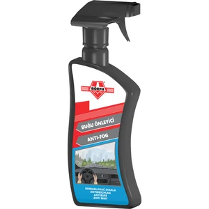 Buğu Önleyici Sprey 500 ML