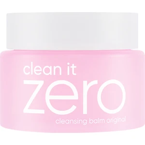 BANILA CO Banila.Co Clean It Zero Original Cleansing Balm Yağ Bazlı Temizleyici 100 ml
