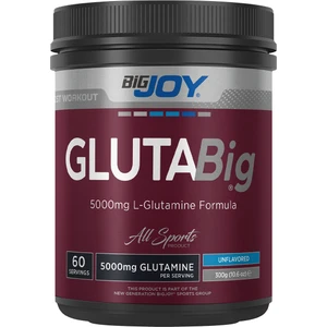 Glutabig Powder 300g 60 Sevis